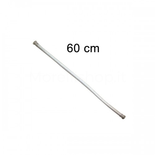 60 cm hose for fountain fountain Length 3/8 "FF connection