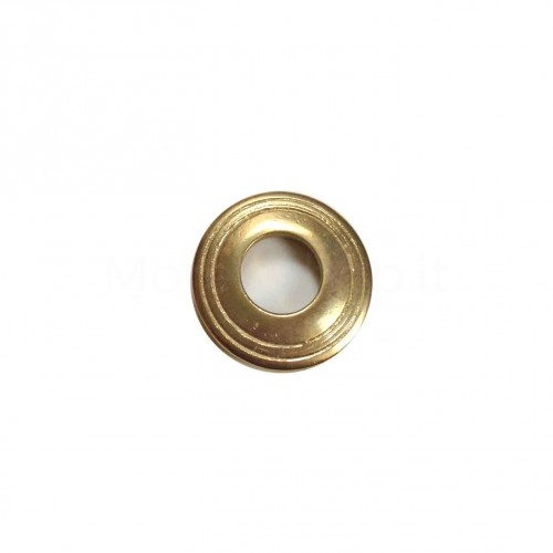 Morelli Faucet Rosette A PREMERE - Brass Made in Italy