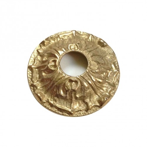 Morelli IMPERO and REGNO Faucet Rosette - Brass Made in...