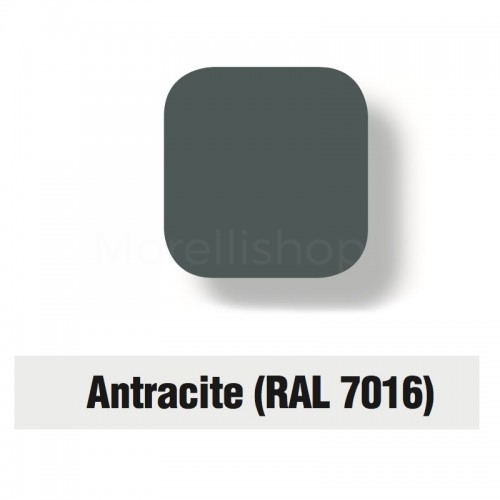 Painting service color RAL 7016 - ANTRACITE for Fountain