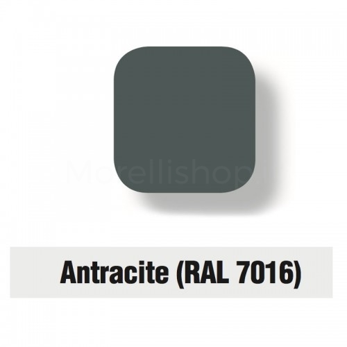 Painting service color RAL 7016 - ANTRACITE for for wall...