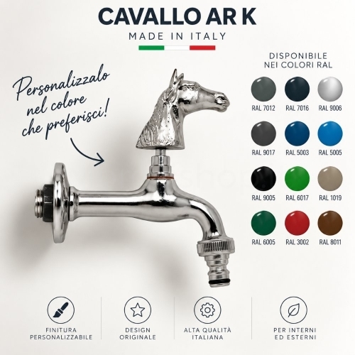 copy of Painting service color BLACK RAL 9005 for Morelli...