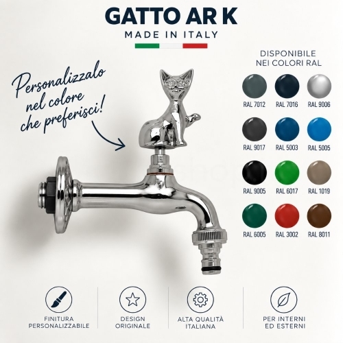 copy of Painting service color BLACK RAL 9005 for Morelli...