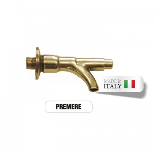 Morelli PREMERE Brass Faucet