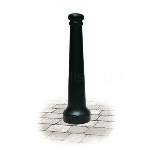 Dissuasore fittone Mod. 701-6 Morelli - ghisa senza anelli