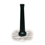 Dissuasore fittone Mod. 701-6 Morelli - ghisa senza anelli