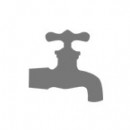 Milan Large Faucets