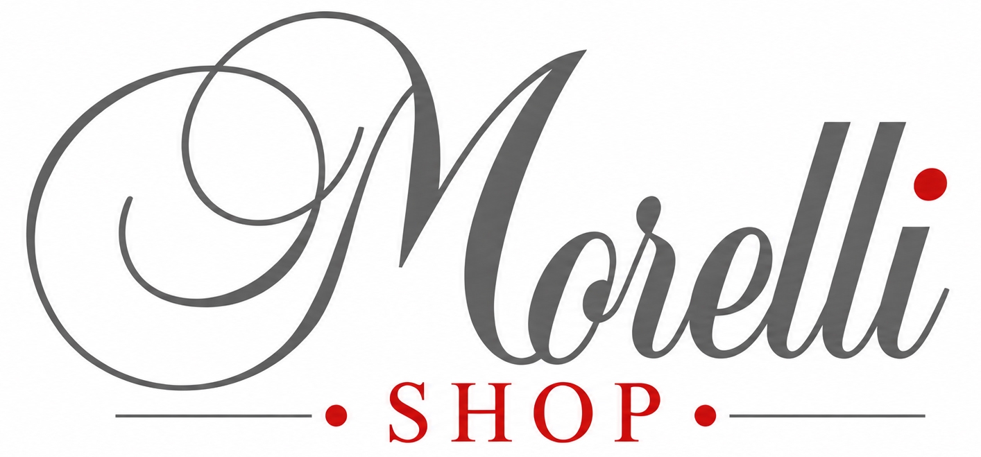 www.morellishop.it