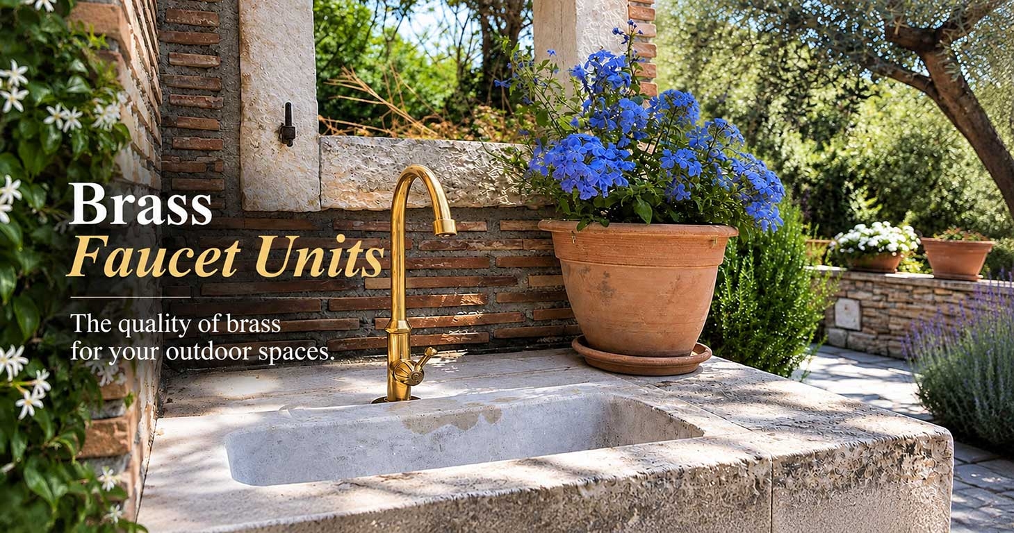 Unit Faucet