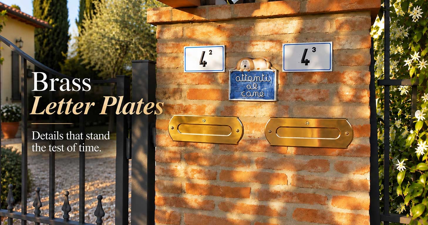 Mailboxes
