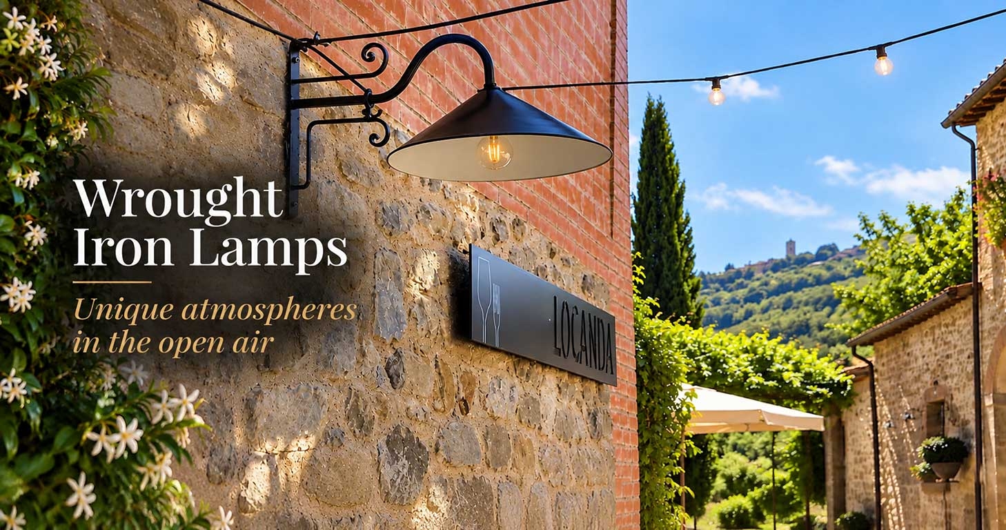 outdoor lighting